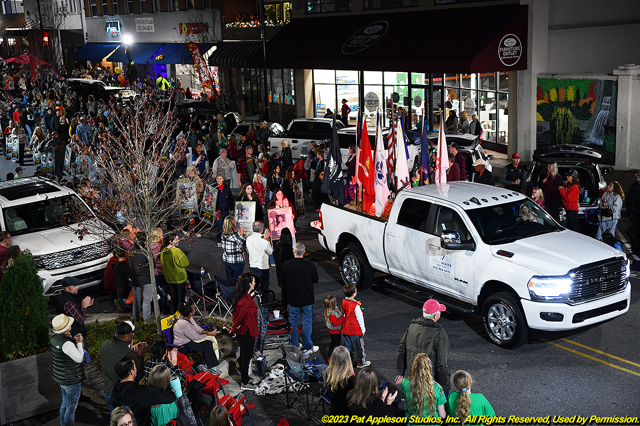 Hickory XMAS Parade Page1 111723